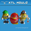 Custom children toy mould/baby toys moulding, plastic injection moulding toy